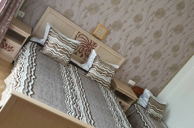 3-х местный номер