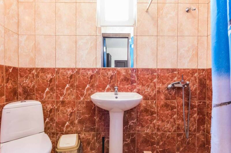 3-х местный номер