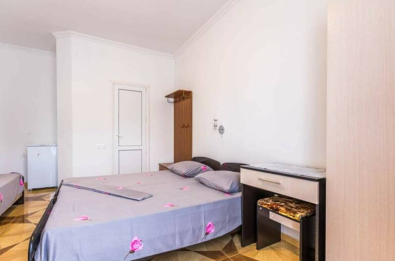 4-х местный номер