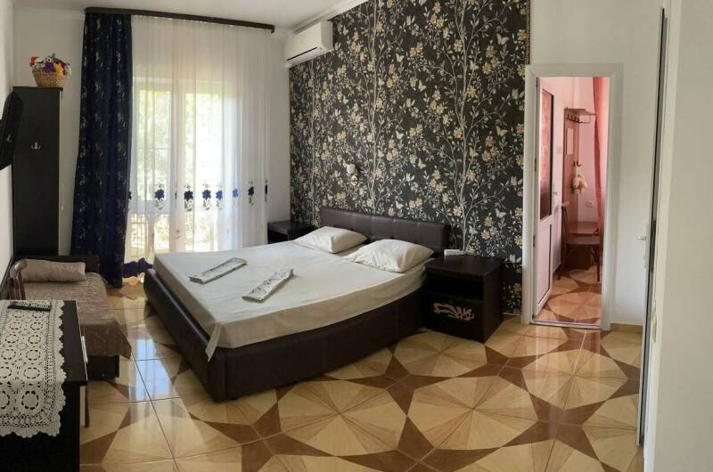 2-х комнатные номера