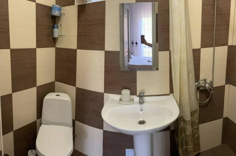 2-х комнатные номера