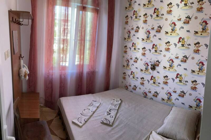 2-х комнатные номера