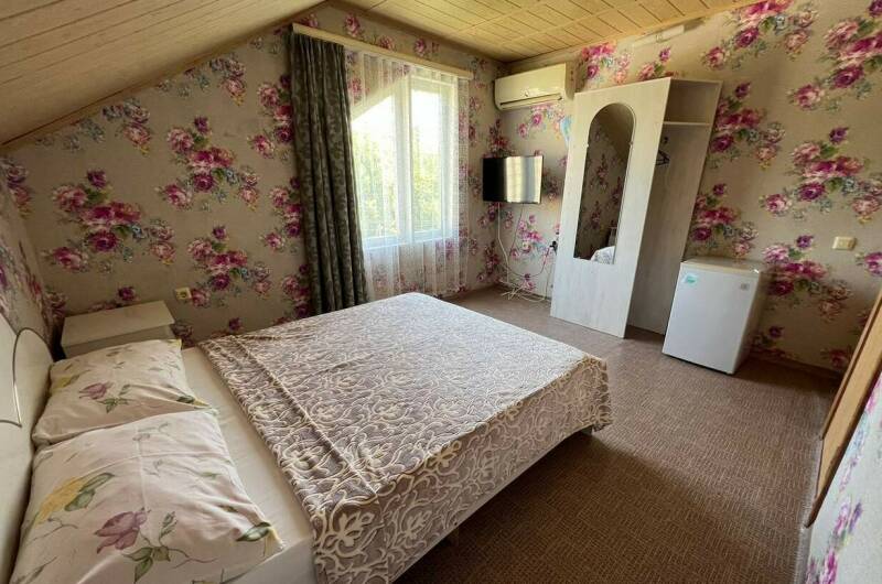 Двухместный «Стандарт» без балкона