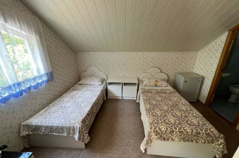 Двухместный «Стандарт» без балкона