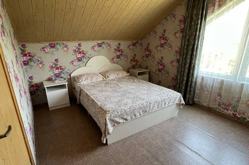 Двухместный «Стандарт» без балкона