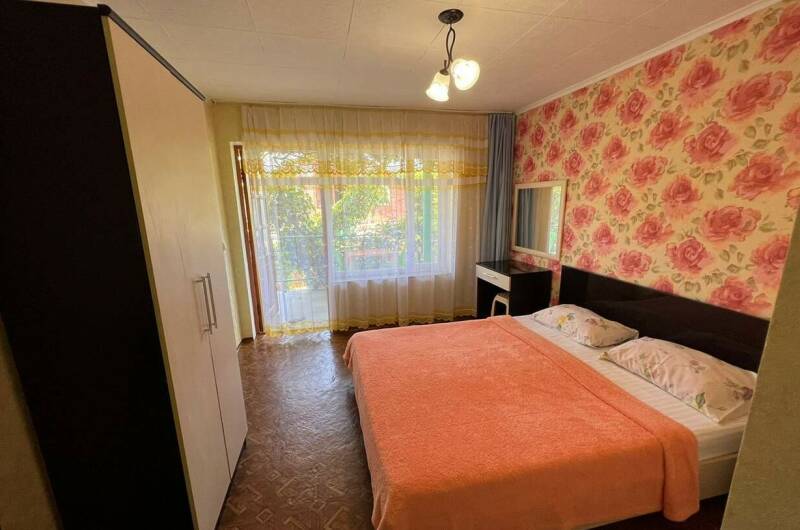 Двухместный «Стандарт» с балконом