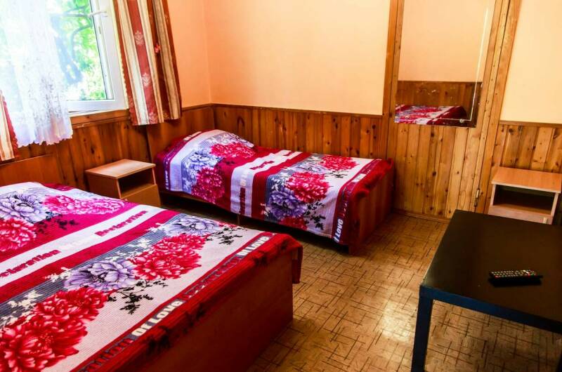 Трехместный"Люкс"