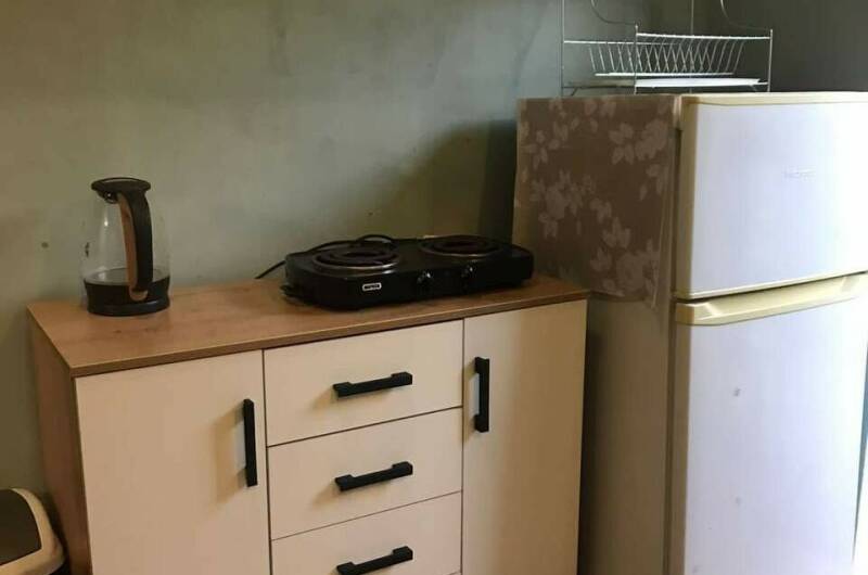 Трехместный"Люкс"