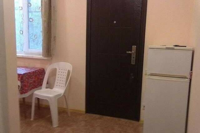 Трехместный"Люкс"