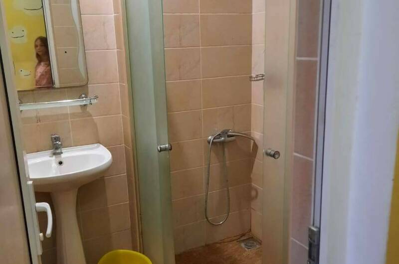 Трехместный"Люкс"