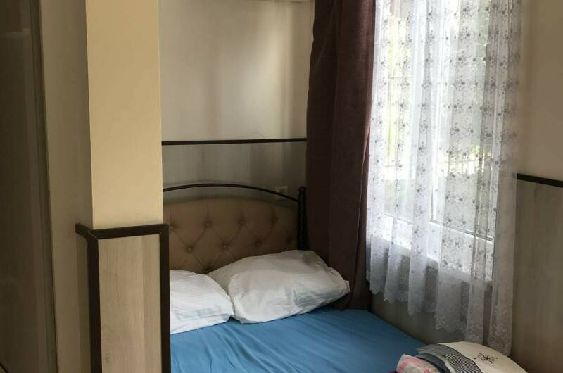 Одноместный люкс с кухней