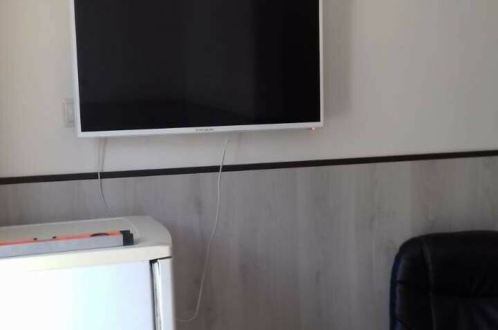 Одноместный люкс с кухней