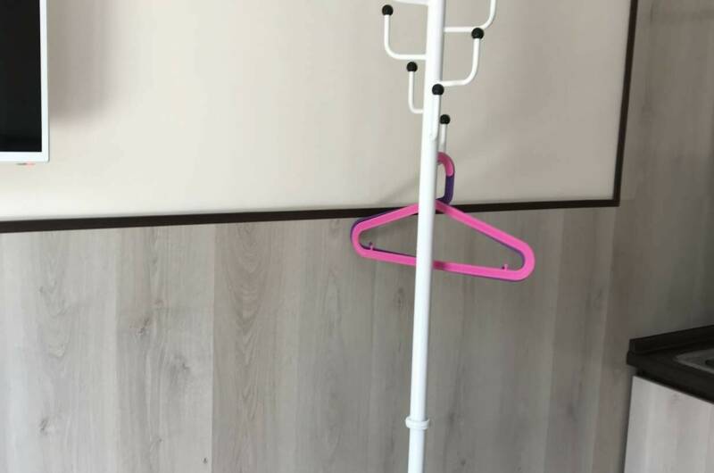 Одноместный люкс с кухней