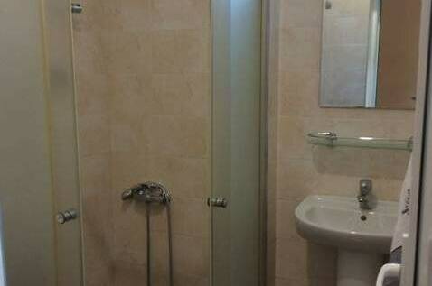 Одноместный люкс с кухней