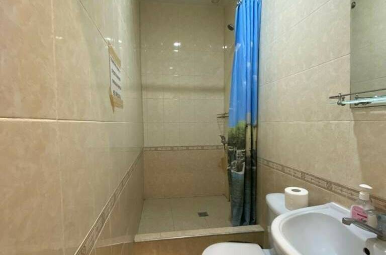 Номер «С удобствами»