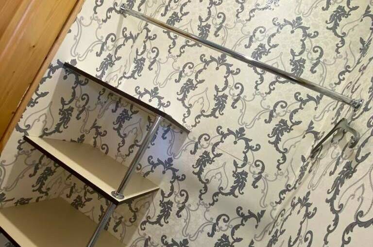 Номер «С удобствами»