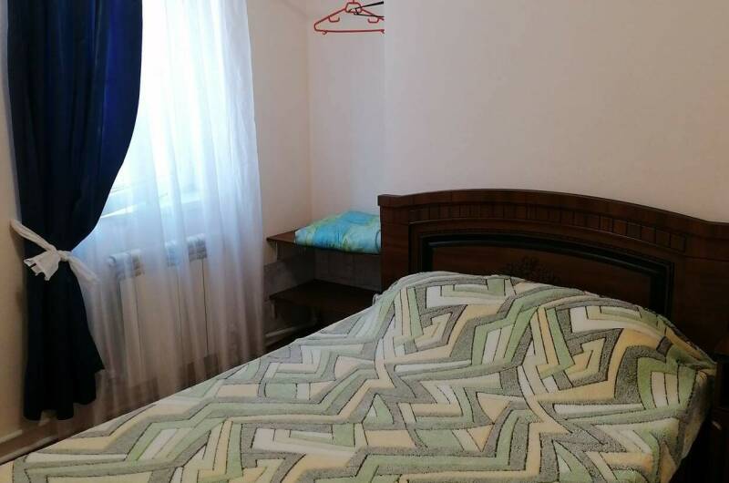 Двухместный номер