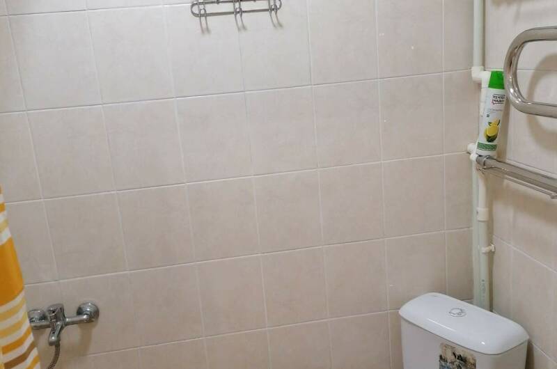 Двухместный номер