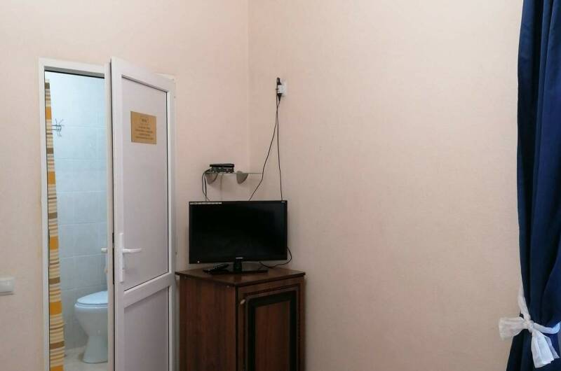 Двухместный номер