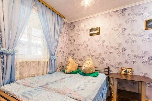 № 2 Двухместный номер