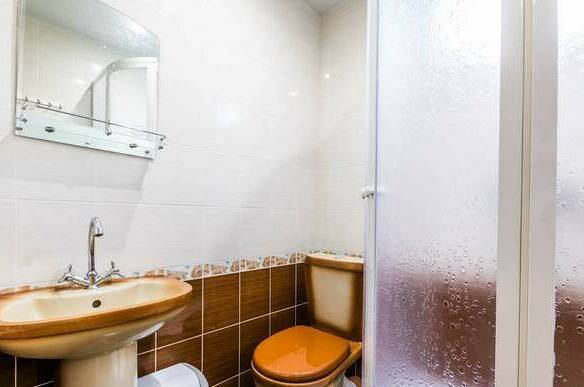 № 2 Двухместный номер