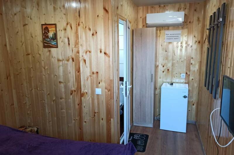 6 Двухместный номер