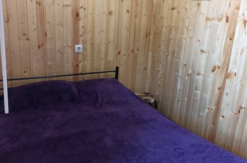 6 Двухместный номер