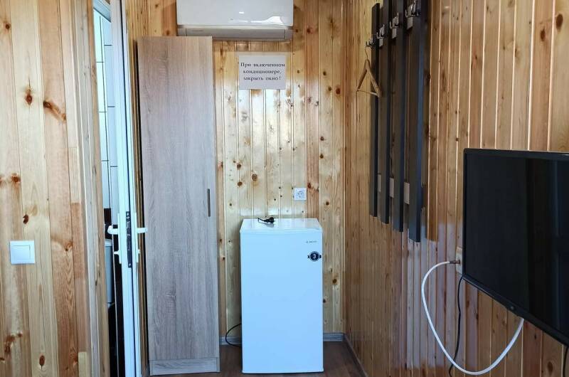 6 Двухместный номер