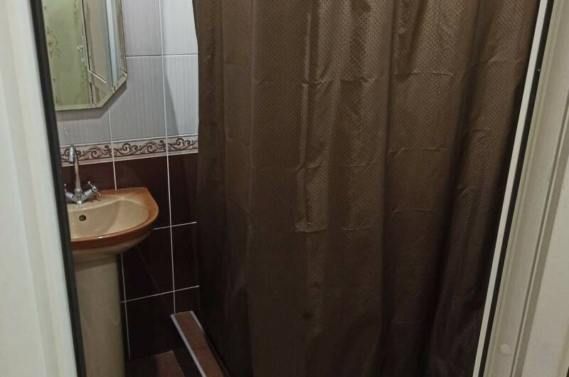 № 3 двухместный номер