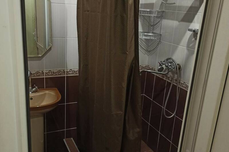 № 4 Двуместный номер