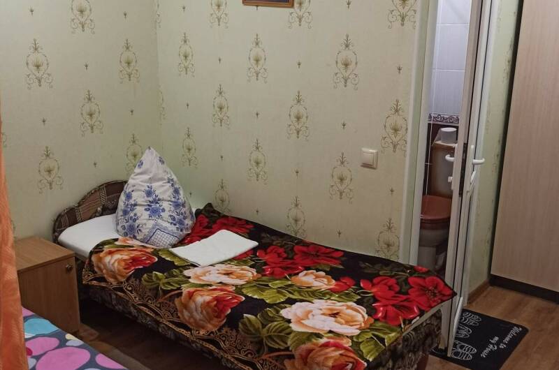 № 4 Двуместный номер