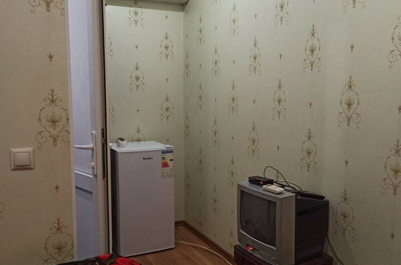 № 4 Двуместный номер