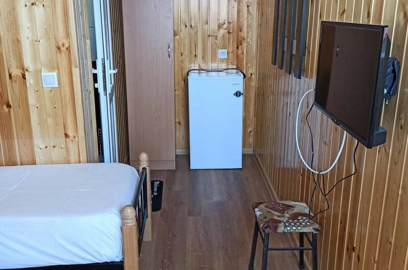 № 7 двухместный номер