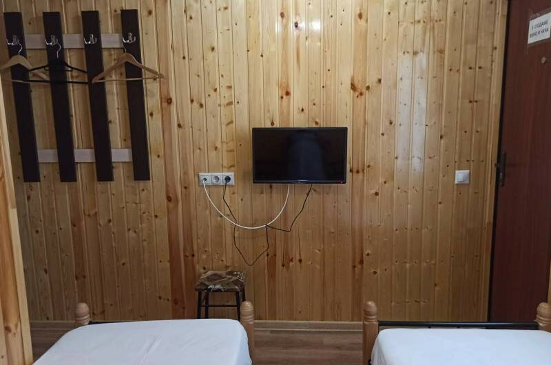 № 7 двухместный номер