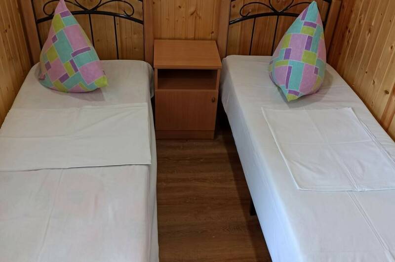 № 7 двухместный номер