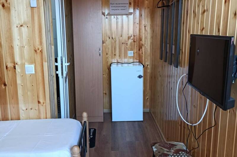 № 8 двухместный номер