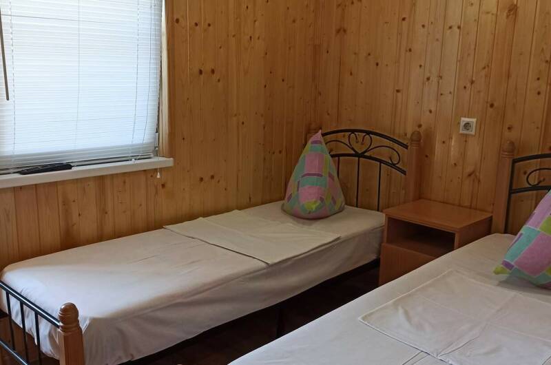 № 8 двухместный номер