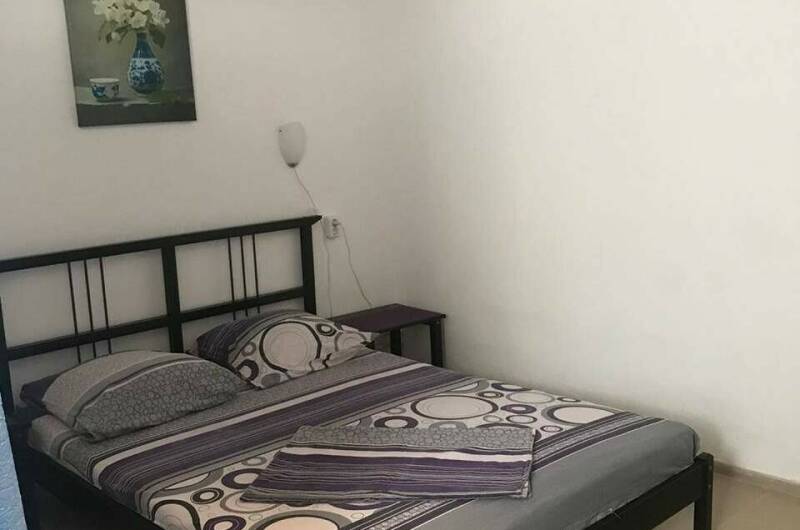 Комната студия 1