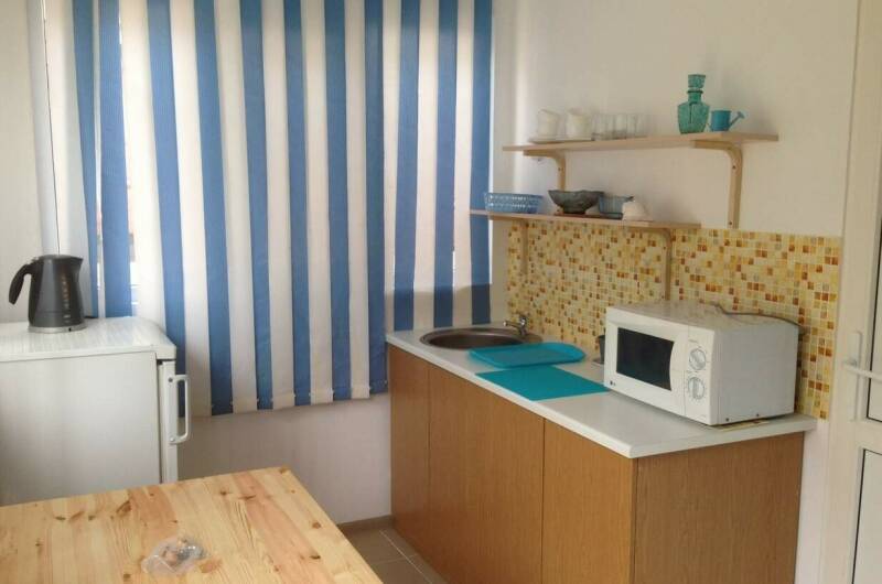 Комната студия 1