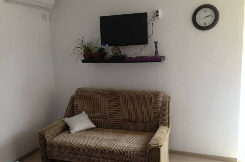 Комната студия 1