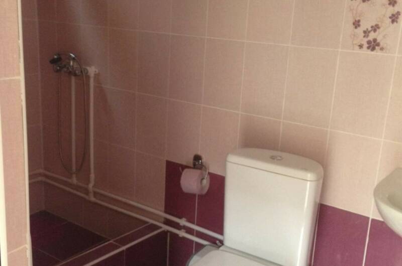 Комната студия 1