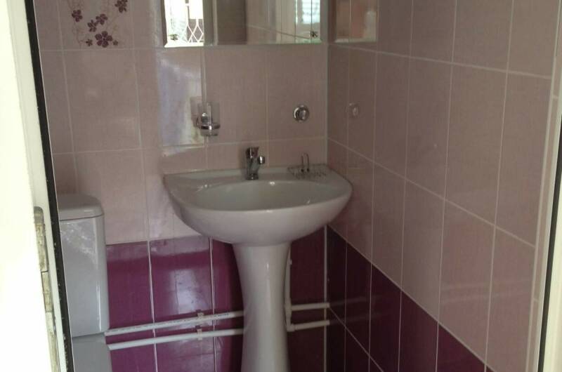 Комната студия 1