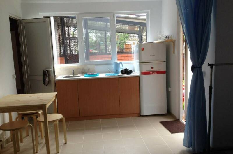 Комната студия 2