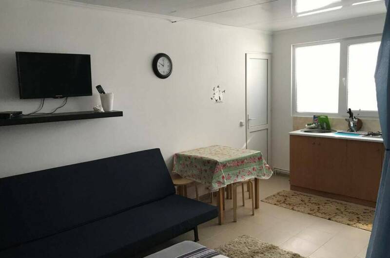 Комната студия 2