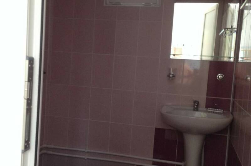 Комната студия 2