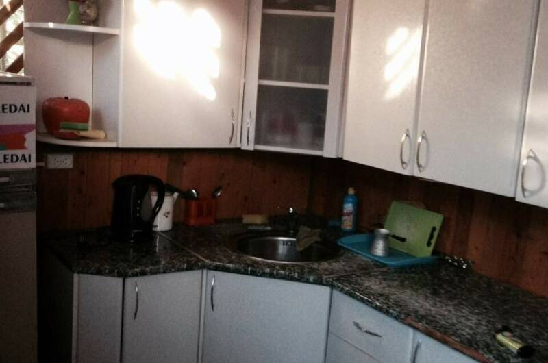 Комната на четыре места