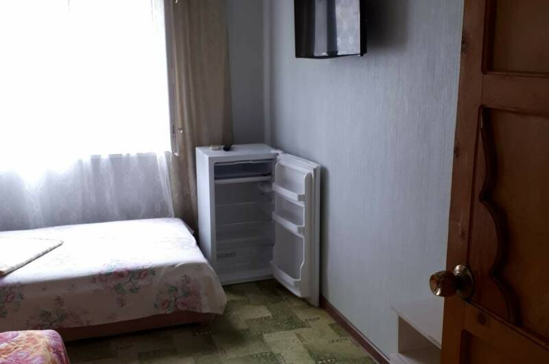 3-х местный номер