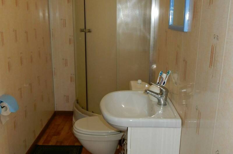 3-х местный номер