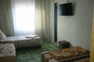 Изображение Изображение гостиницы "Гостевой дом «Орхидея»" #2 #2