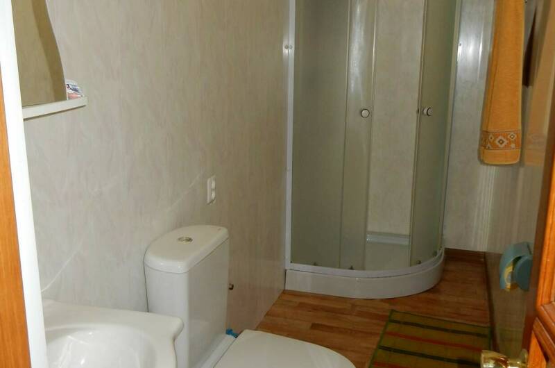 4-х местный с кухней